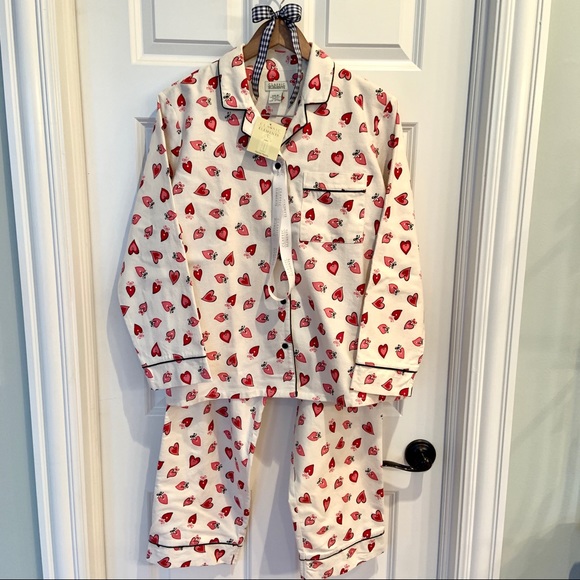 Classic elements pajamas Clearance